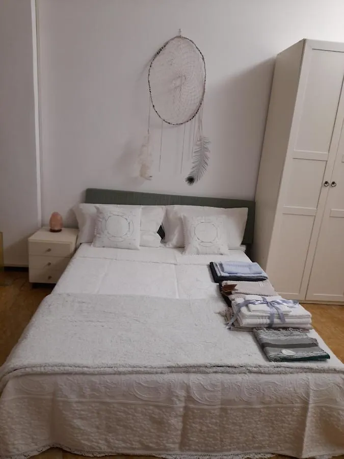 Casa Di Sole Appartamento A Crema Italy