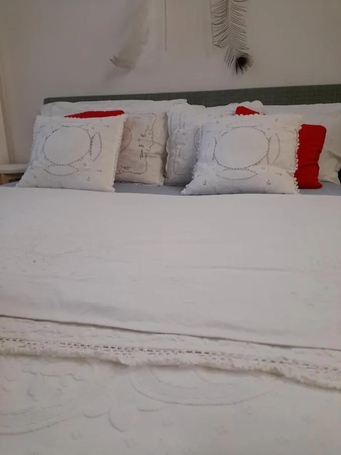 CASA DI SOLE Appartamento a Crema Italia