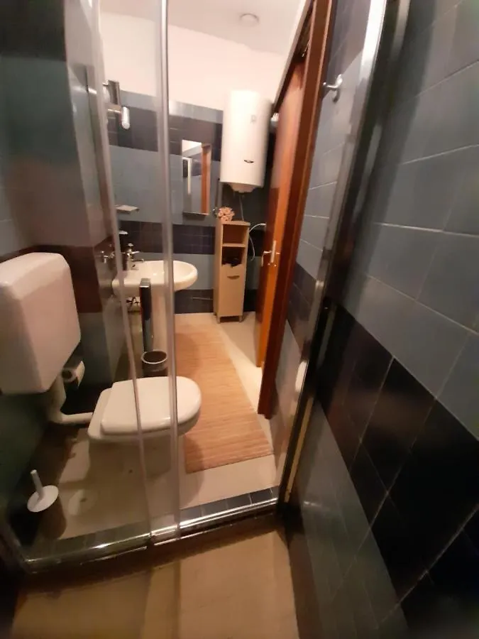 Casa Di Sole Appartamento A Crema Italy