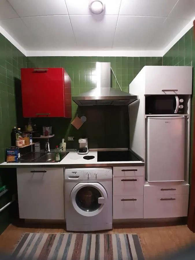 Casa Di Sole Appartamento A Crema Apartment