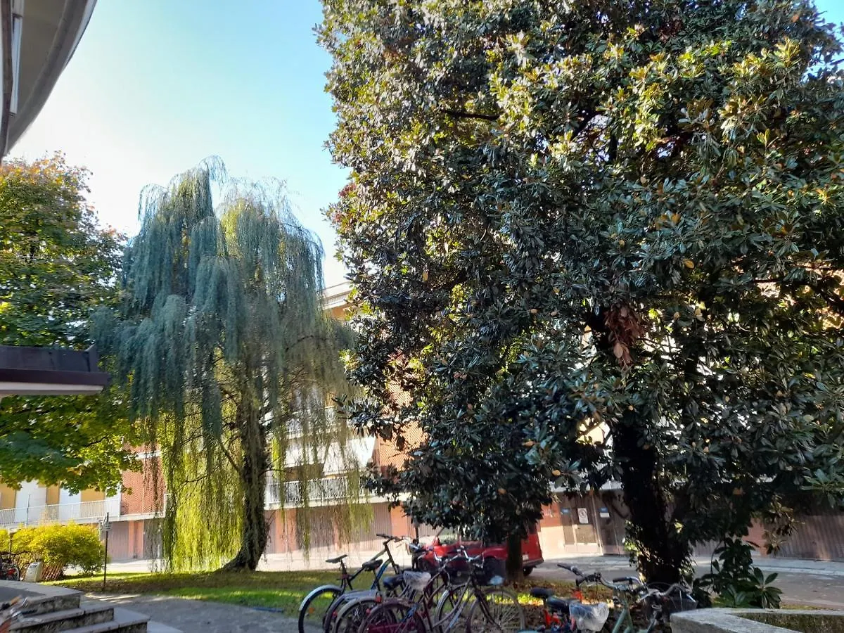 CASA DI SOLE Appartamento a Crema