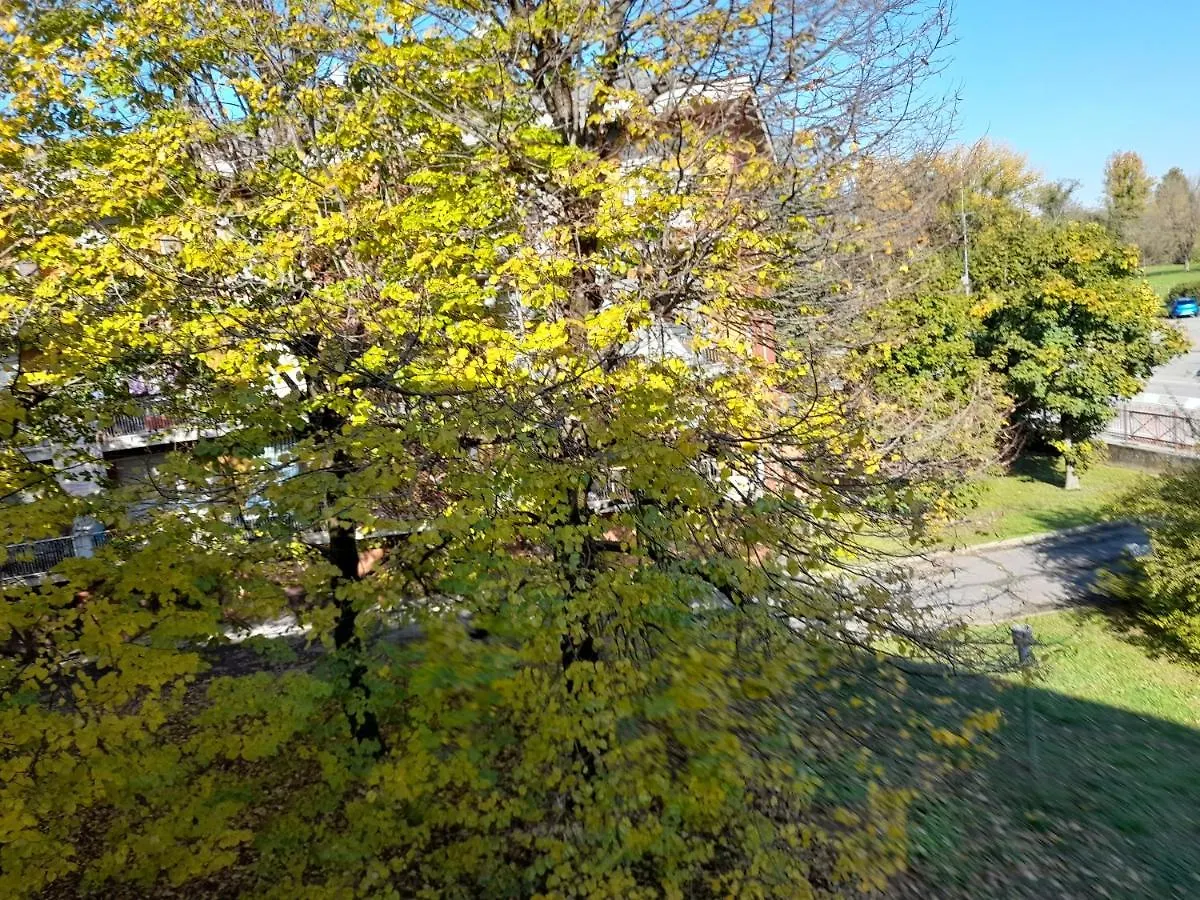 CASA DI SOLE Appartamento a Crema