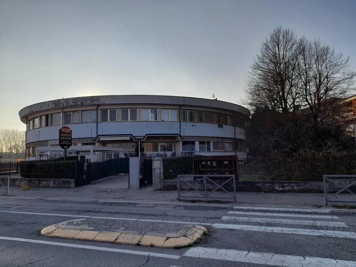 CASA DI SOLE Appartamento a Crema 0*,