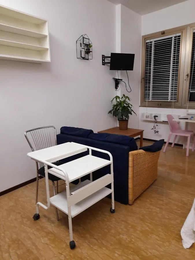 CASA DI SOLE Appartamento a Crema 0*,