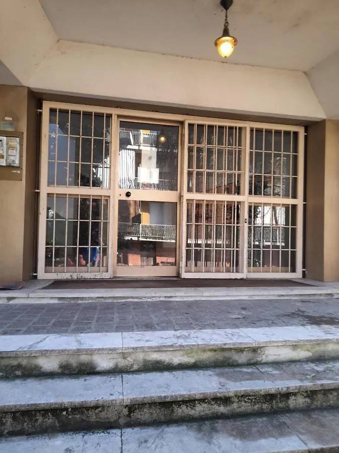 Apartamento Casa Di Sole Crema Italia