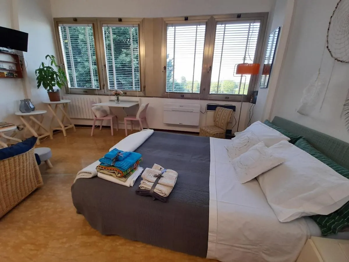 Casa Di Sole Appartamento A Crema