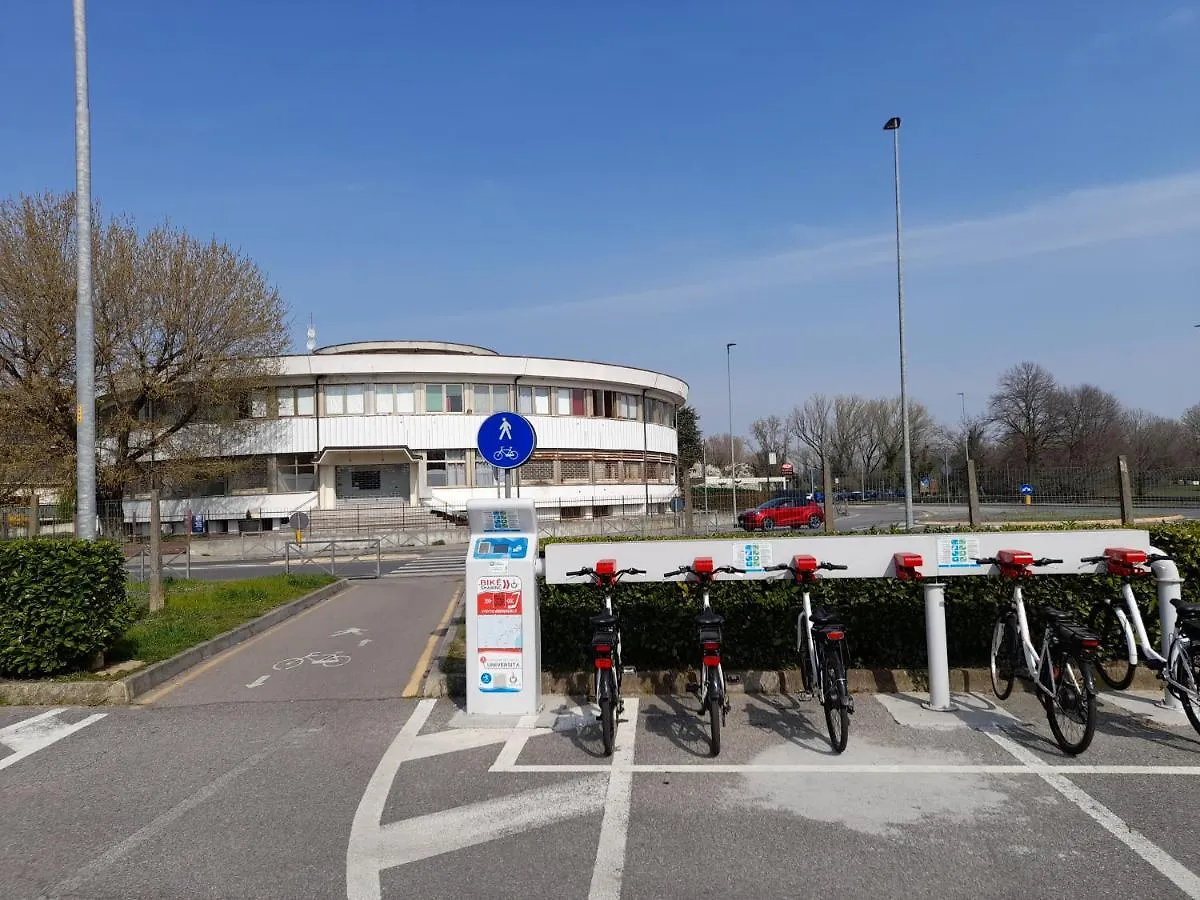 CASA DI SOLE Appartamento a Crema