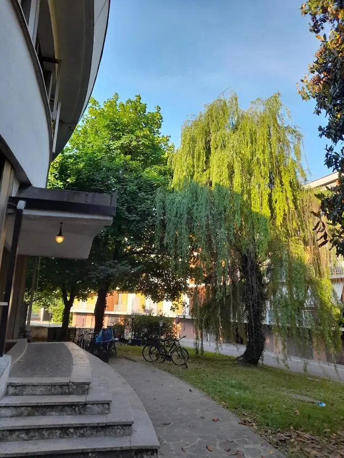 Casa Di Sole Appartamento A Crema