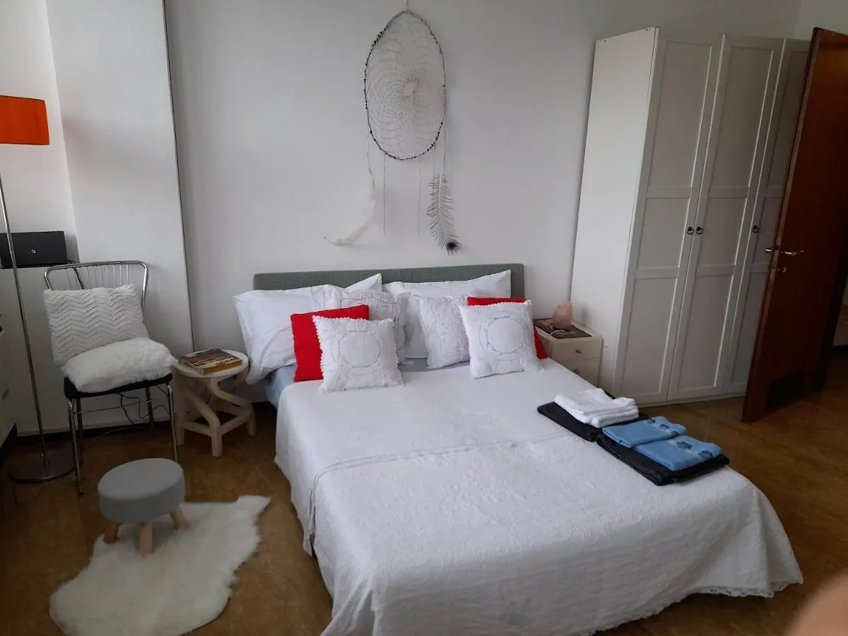 CASA DI SOLE Appartamento a Crema