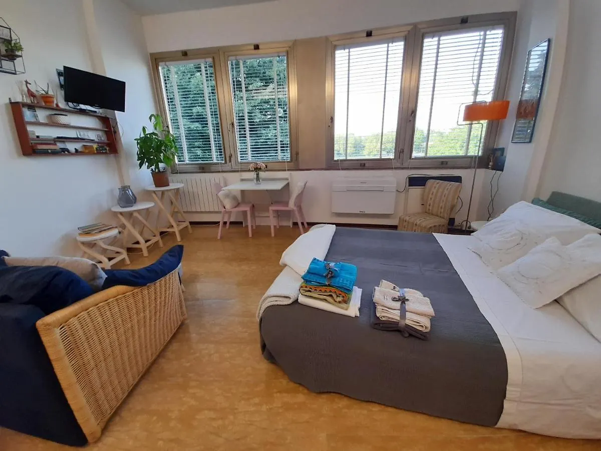 CASA DI SOLE Appartamento a Crema