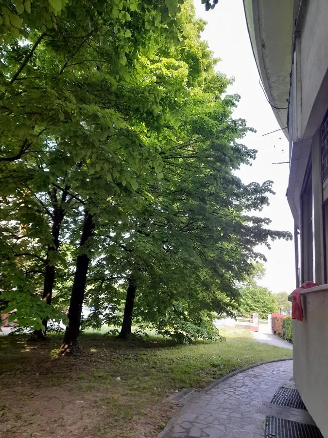 CASA DI SOLE Appartamento a Crema Italia