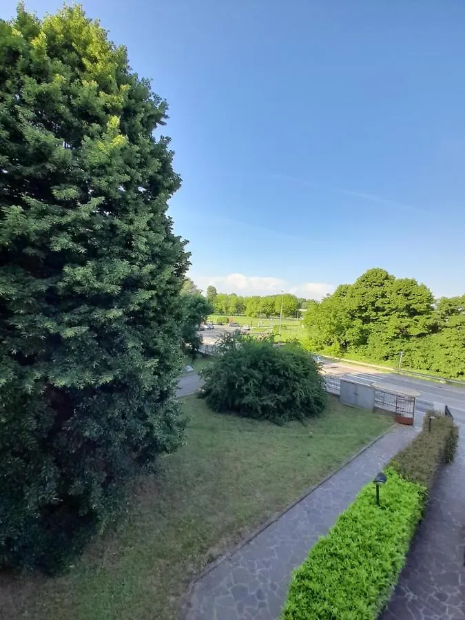 CASA DI SOLE Appartamento a Crema