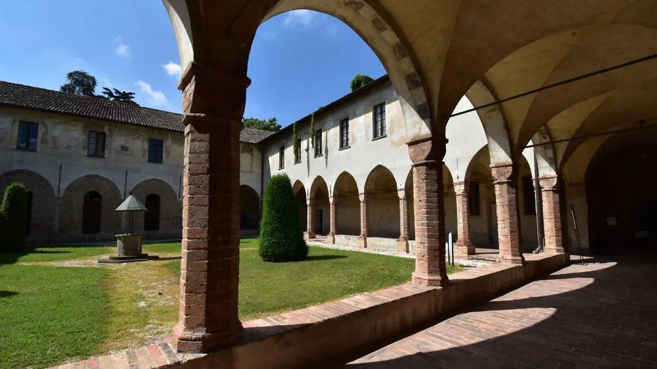 CASA DI SOLE Appartamento a Crema Italia