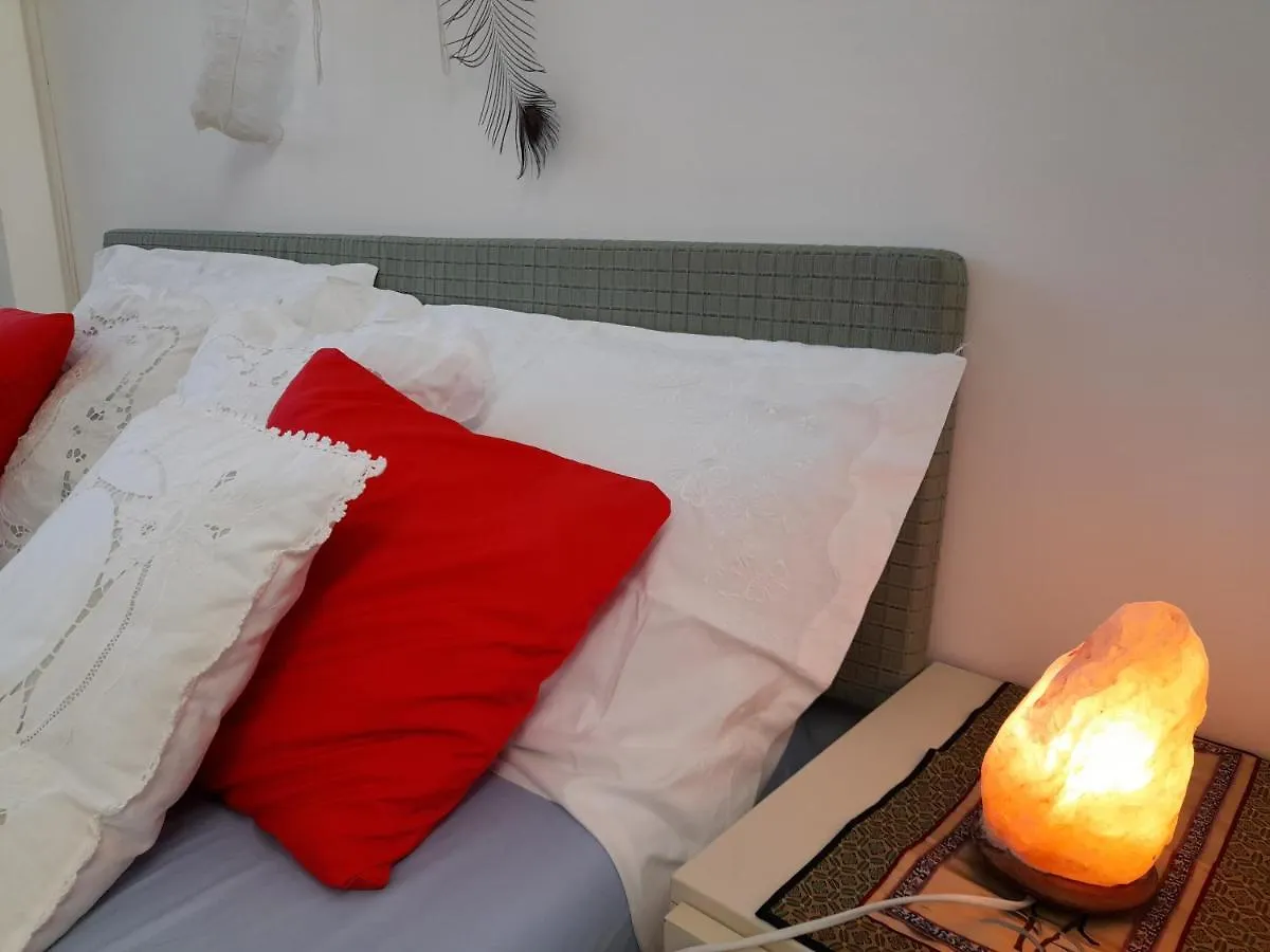 CASA DI SOLE Appartamento a Crema Italia