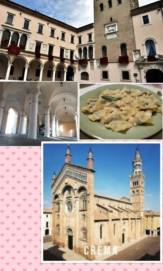 Casa Di Sole Appartamento A Crema