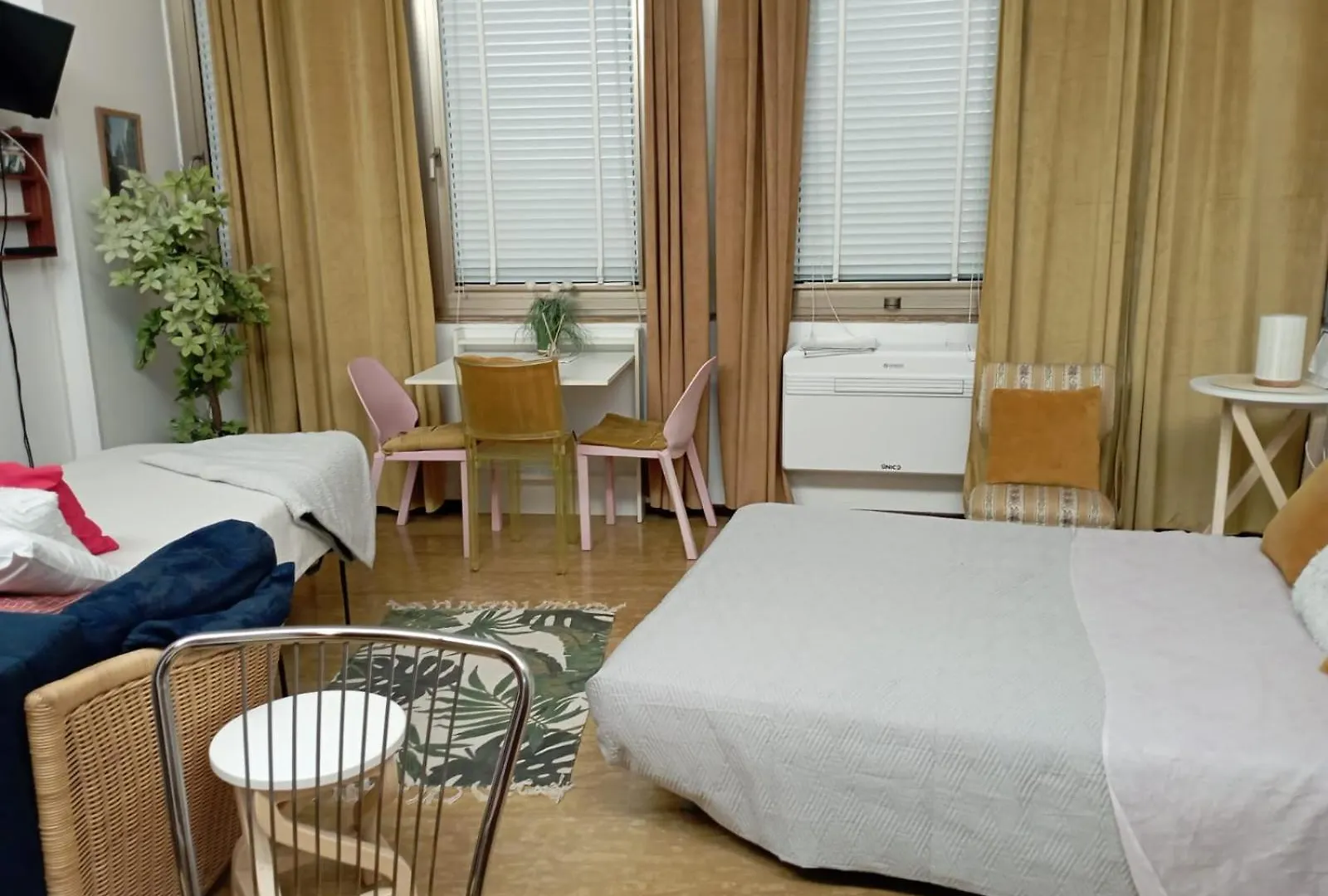 CASA DI SOLE Appartamento a Crema
