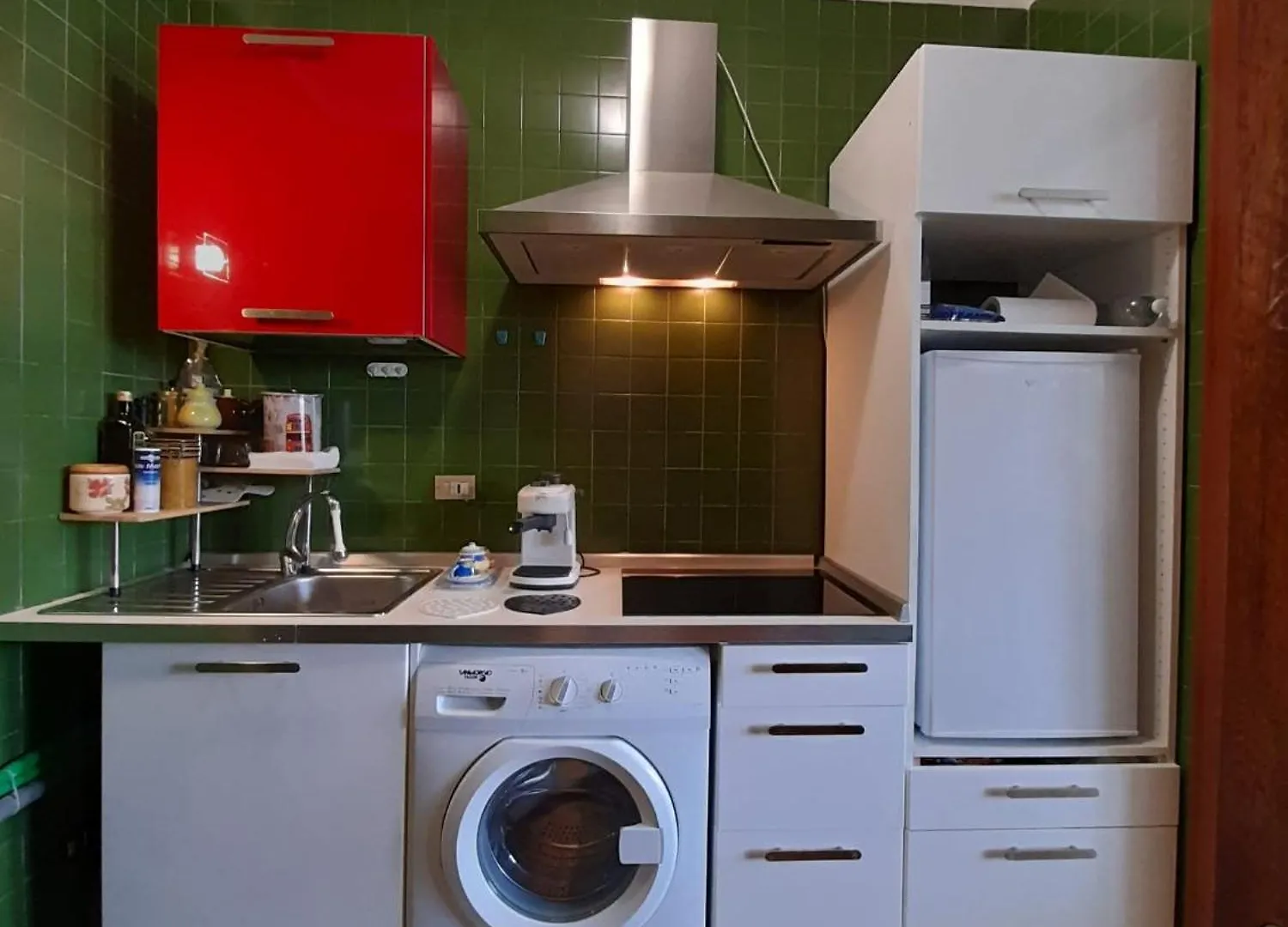 CASA DI SOLE Appartamento a Crema