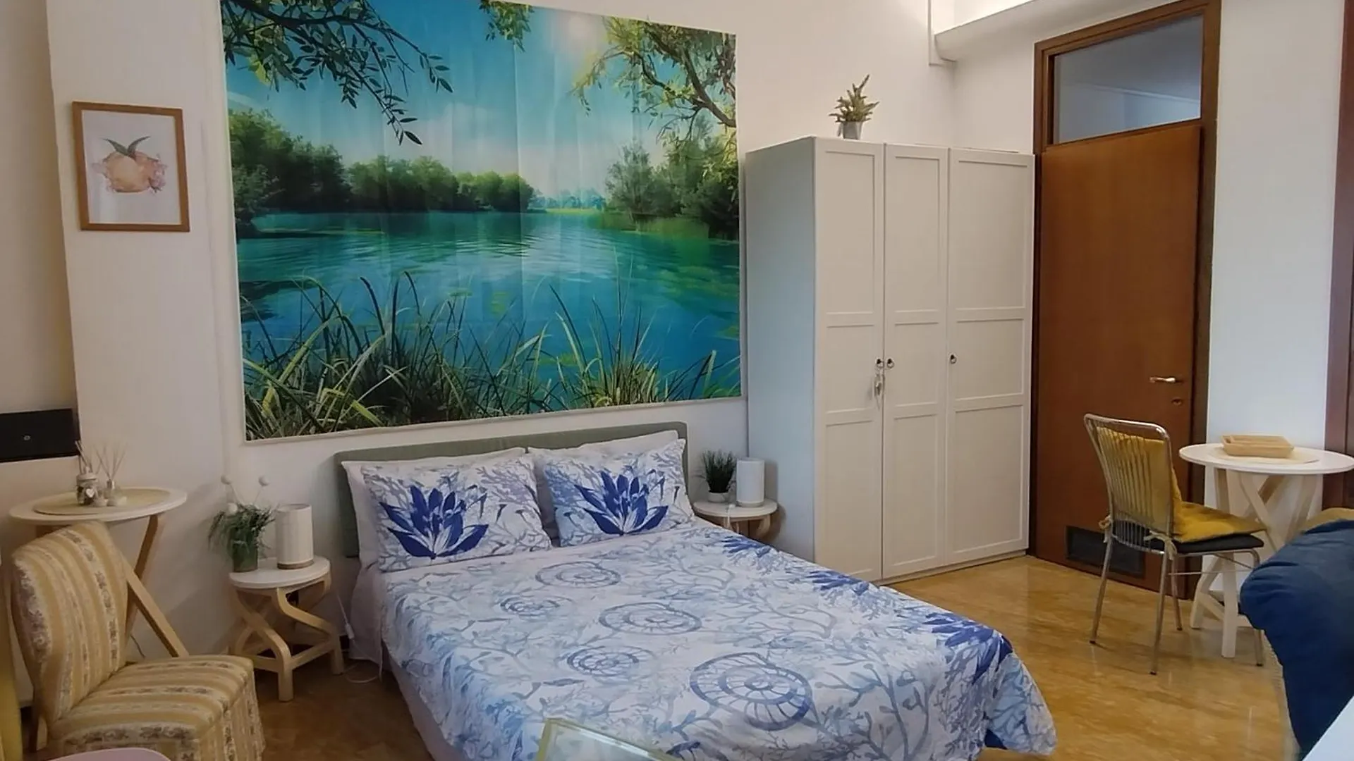 CASA DI SOLE Appartamento a Crema