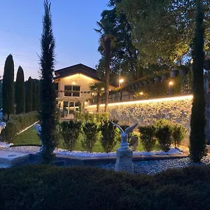 Farm stay Casale Al Foino, Induno Olona
