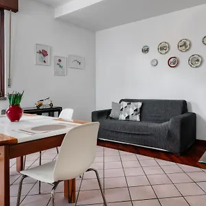  Appartamento Vicino A Milano Bilocale Indipendente