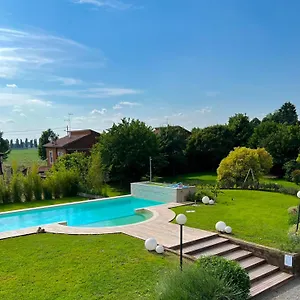  Alloggio per agriturismo La Boschina