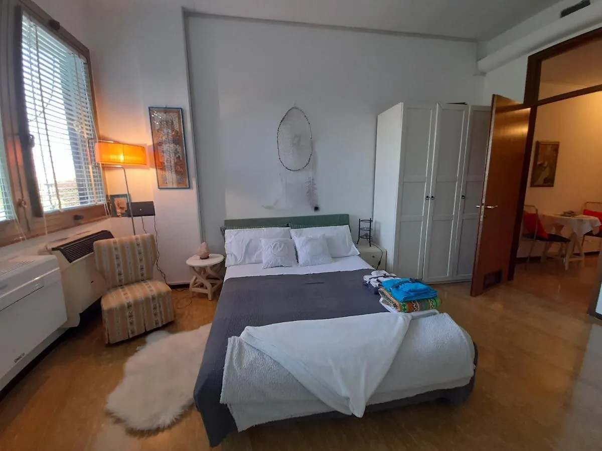 Casa Di Sole Appartamento A Crema