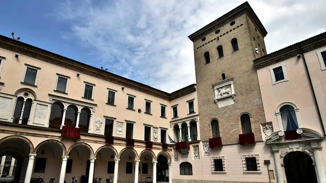 Casa Di Sole Appartamento A Crema Apartment